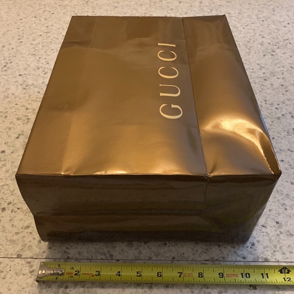 Gucci Store Bag - Picture 4 of 5